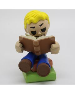 Funko Mystery Minis - Bethesda Fallout 2 - Vault Boy Intelligence