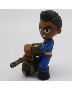Funko Mystery Minis - Bethesda Fallout 2 - Vault Dweller Male
