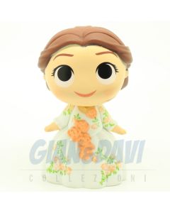 Funko Mystery Minis Disney Beauty and the Beast - Belle Celebration