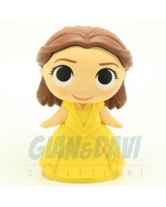 Funko Mystery Minis Disney Beauty and the Beast - Belle Yellow Dress