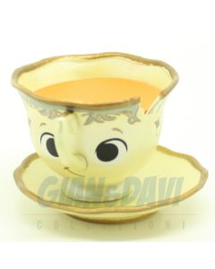 Funko Mystery Minis Disney Beauty and the Beast - Chip