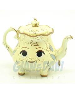 Funko Mystery Minis Disney Beauty and the Beast - Mrs Potts