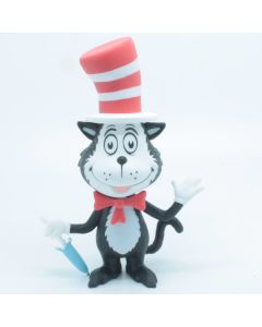Funko Mystery Minis Dr. Seuss - Cat in the Hat 1/12