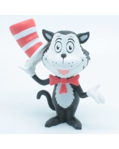 Funko Mystery Minis Dr. Seuss - Cat in the Hat Off B&N Exclusive 1/12