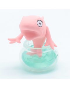 Funko Mystery Minis Dr. Seuss - Fish in Bowl B&N Exclusive 1/24