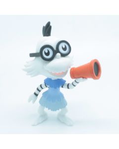 Funko Mystery Minis Dr. Seuss - Mayor of Whoville 1/12
