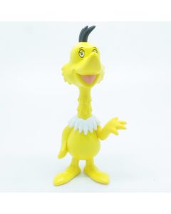 Funko Mystery Minis Dr. Seuss - Sneetch Plain Belly 1/72