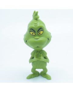 Funko Mystery Minis Dr. Seuss - The Grinch 1/12
