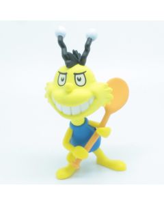Funko Mystery Minis Dr. Seuss - Tweetle Beetle 1/24