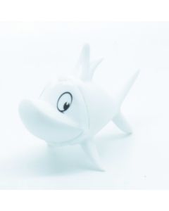 Funko Mystery Minis Dr. Seuss - White Fish B&N Exclusive 1/24