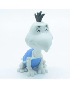 Funko Mystery Minis Dr. Seuss - Yertle the Turtle 1/24