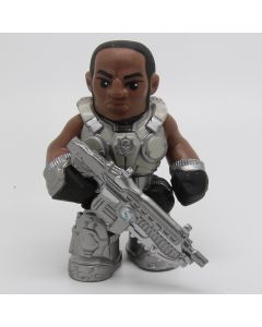 Funko Mystery Minis Gears of War - Augustus Cole 1/12