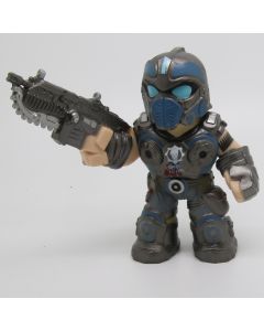 Funko Mystery Minis Gears of War - Clayton Carmine 1/12
