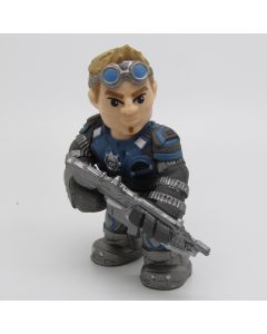 Funko Mystery Minis Gears of War - Damon Baird 1/12
