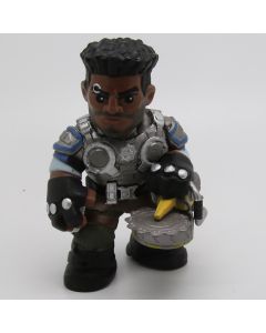 Funko Mystery Minis Gears of War - Del Walker 1/12