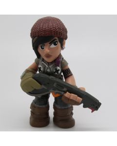 Funko Mystery Minis Gears of War - Kait Diaz 1/12