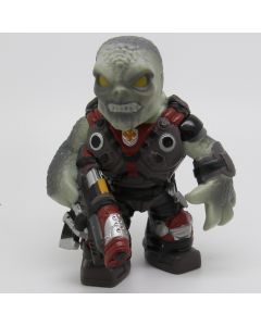 Funko Mystery Minis Gears of War - Locust Drone 1/12