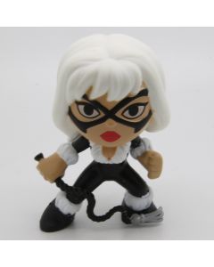 Funko Mystery Minis Marvel Spider-Man - Black Cat 1/12