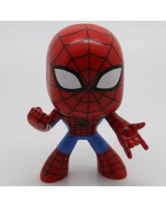 Funko Mystery Minis Marvel Spider-Man - Classic Spider-Man 1/6