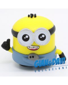 Funko Mystery Minis Minions The Rise of Gru - Pet Rock Otto 1/72