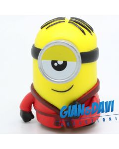 Funko Mystery Minis Minions The Rise of Gru - Pajama Stuart 1/24