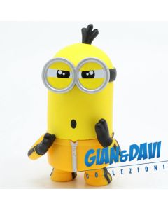 Funko Mystery Minis Minions The Rise of Gru - Kung Fu Kevin 1/72
