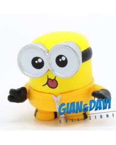 Funko Mystery Minis Minions The Rise of Gru - Kung Fu Bob 1/6