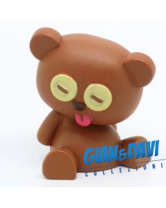 Funko Mystery Minis Minions The Rise of Gru - Tim Bear 1/24