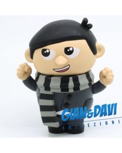 Funko Mystery Minis Minions The Rise of Gru - Young Gru 1/6