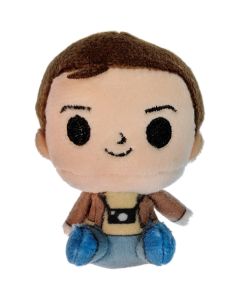 Funko Mystery Minis Plushies Marvel Spider-Man - Peter Parker 1/12