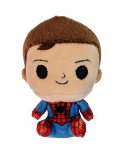 Funko Mystery Minis Plushies Marvel Spider-Man - Spider-Man Unmasked 1/6