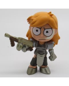 Funko Mystery Minis Rick & Morty - Apocalypse Summer