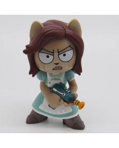 Funko Mystery Minis Rick & Morty - Arthricia
