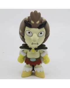 Funko Mystery Minis Rick & Morty - Birdperson
