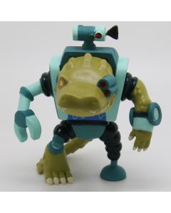 Funko Mystery Minis Rick & Morty - Crocubot Hot Topic Exclusive