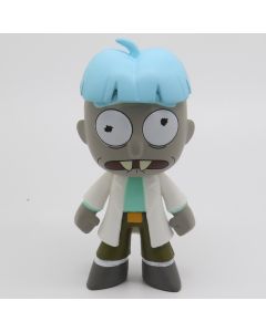 Funko Mystery Minis Rick & Morty - Doofus Rick