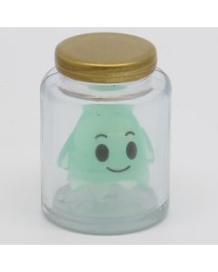 Funko Mystery Minis Rick & Morty - Ghost in a Jar
