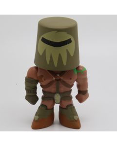 Funko Mystery Minis Rick & Morty - Hemorrhage