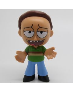 Funko Mystery Minis Rick & Morty - Jerry