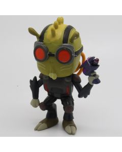 Funko Mystery Minis Rick & Morty - Krombopulos Michael