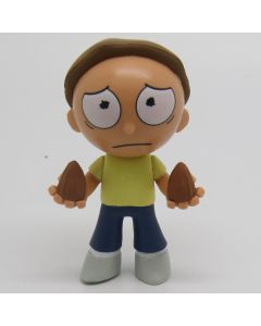 Funko Mystery Minis Rick & Morty - Morty