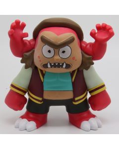 Funko Mystery Minis Rick & Morty - Morty Jr.