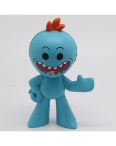Funko Mystery Minis Rick & Morty - Mr. Meeseeks