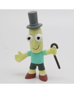 Funko Mystery Minis Rick & Morty - Mr. Poopy Butthole