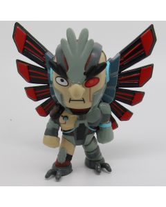 Funko Mystery Minis Rick & Morty - Phoenixperson