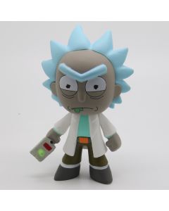 Funko Mystery Minis Rick & Morty - Rick