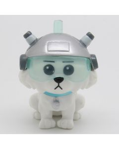Funko Mystery Minis Rick & Morty - Snoowball