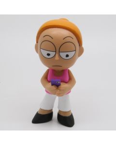 Funko Mystery Minis Rick & Morty - Summer