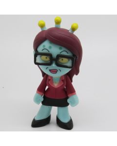 Funko Mystery Minis Rick & Morty - Unity