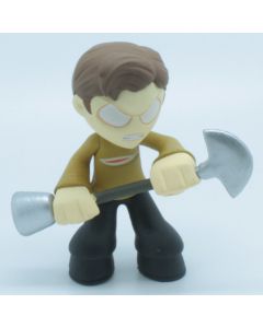 Funko Mystery Minis Science Fiction S2 - Capitain Kirk 1/12